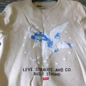 Levi's Strauss & co